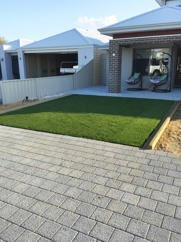 Artificial Grass Rockingham - Ezi Synthetic Turf, Rockingham Synthetic ...